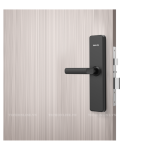 Khóa cửa thông minh DDL609-5HS tích hợp Vân tay, Mật khẩu, Thẻ từ