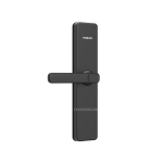 Khóa cửa thông minh DDL609-5HS tích hợp Vân tay, Mật khẩu, Thẻ từ