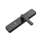 Khóa cửa thông minh DDL609-5HS tích hợp Vân tay, Mật khẩu, Thẻ từ