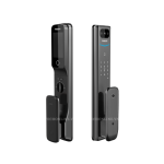 Khóa cửa Anpha -VP Vân tay, mã số, thẻ từ. Wifi, chuông hình