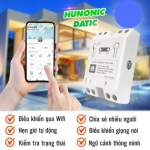 Công tắc Datic Basic