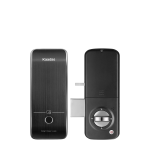 Khóa vân tay cửa kính Kaadas R8-5GL