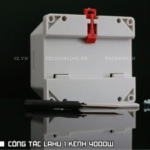 Công tắc Lahu 1 kênh CSL