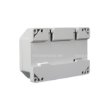 Công tắc Lahu 4 kênh điều khiển từ xa