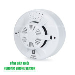 Cảm Biến Khói Hunonic Smoker