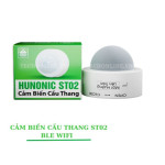Cảm biến cầu thang thông minh Hunonic ST02