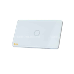 Công tắc cảm ứng Datic 1 nút