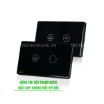 Công tắc cảm ứng WiFi Datic cầu thang