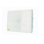 Công tắc cảm ứng WiFi Datic CSL chống giật