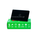 Công tắc cảm ứng WiFi Datic CSL chống giật