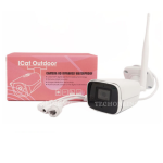 Camera Wifi Icat Outdoor