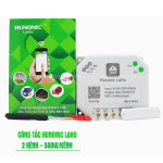 Công tắc Lahu 2 kênh