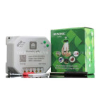 Công tắc Lahu 2 kênh