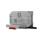 Công tắc Lahu 4 CH RTC