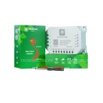 Công tắc Lahu 4 CH RTC