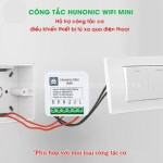 Công tắc Hunonic Mini