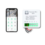 Công tắc Hunonic Mini