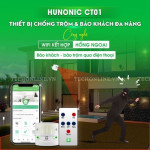 Thiết bị chống trộm độc lập CT01