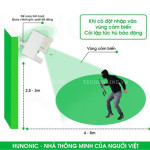 Thiết bị chống trộm độc lập CT01