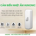 Cảm biến nhiệt _ Ẩm