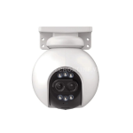 Camera Ezviz ngoài trời ống kính kép H80X Dual 4K