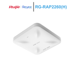Bộ phát WiFi 6 Ruijie Reyee RG-RAP2260(H)
