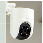 Camera ngoài trời Ezviz H8C 4G xoay 360