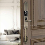 Khóa cửa Đại Sảnh Hyundai HY-SLC8818 Bronze