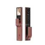 Khóa Cửa Gỗ Hyundai HY-SLA911F