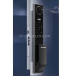 Khóa Cửa Gỗ Hyundai HY-SLA911F