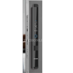 Khóa Cửa Nhôm Hyundai HY-SLS005 Black