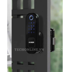 Khoá Cửa Cổng Hyundai HY-SLN002 Black