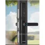 Khóa Cửa Nhôm Hyundai HY-SLS003