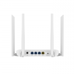 Bộ phát WiFi Ruijie RG-EW1200 Chuẩn AC tốc độ 1167Mbps Cổng 100M