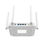 Bộ phát WiFi Ruijie RG-EW1200 Chuẩn AC tốc độ 1167Mbps Cổng 100M