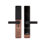 Khóa Cửa Gỗ Hyundai HY-SL007