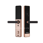 Khóa Cửa Gỗ Hyundai HY-SL007