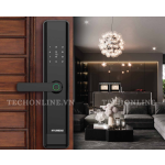 Khóa Cửa Gỗ Hyundai HY-SL007