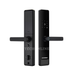 Khóa Cửa Gỗ Hyundai HY-SL007