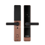 Khóa Cửa Gỗ Hyundai HY-SL007