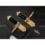 Khóa cửa Đại Sảnh Hubert HB DS79 Mini