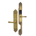 Khóa cửa Đại Sảnh Hubert HB DS77 Green