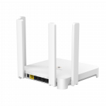 Bộ phát Wifi 6 Ruijie RG-EW1800GX Pro - Chuẩn AX 1800Mbps