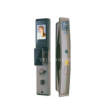 Khóa Cửa Gỗ Hubert HB CG79