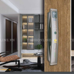 Khóa Cửa Gỗ Hubert HB CG79