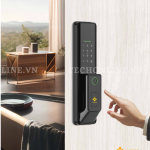 Khóa Cửa Gỗ Hubert HB CG67 Mini