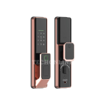 Khóa Cửa Gỗ Hubert HB CG67 Mini