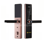 Khóa Cửa Gỗ Hubert HB CG62