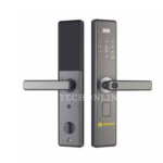 Khóa Cửa Gỗ Hubert HB CG62