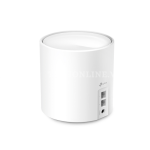 Hệ thống Mesh Wifi AX5400 TP-link 1-pack 574 Mbps Deco X60